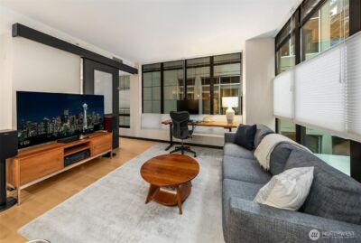 2716 Elliott Avenue #406, Seattle, WA 98121 - Photo 3