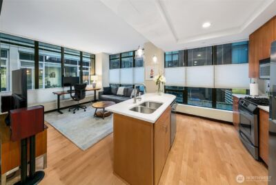 2716 Elliott Avenue #406, Seattle, WA 98121 - Photo 4