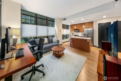 2716 Elliott Avenue #406, Seattle, WA 98121 - Photo 5