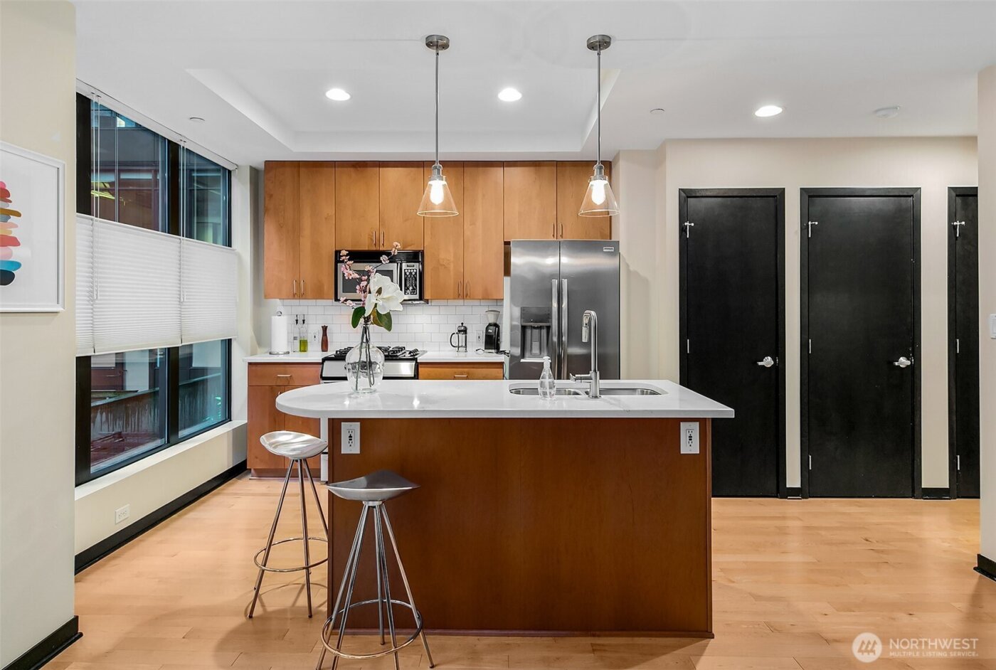 2716 Elliott Avenue #406, Seattle, WA 98121