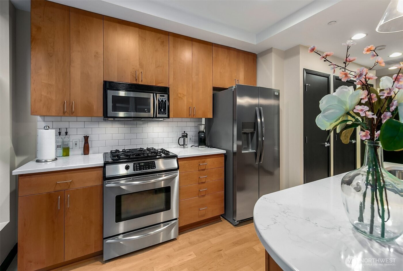 2716 Elliott Avenue #406, Seattle, WA 98121