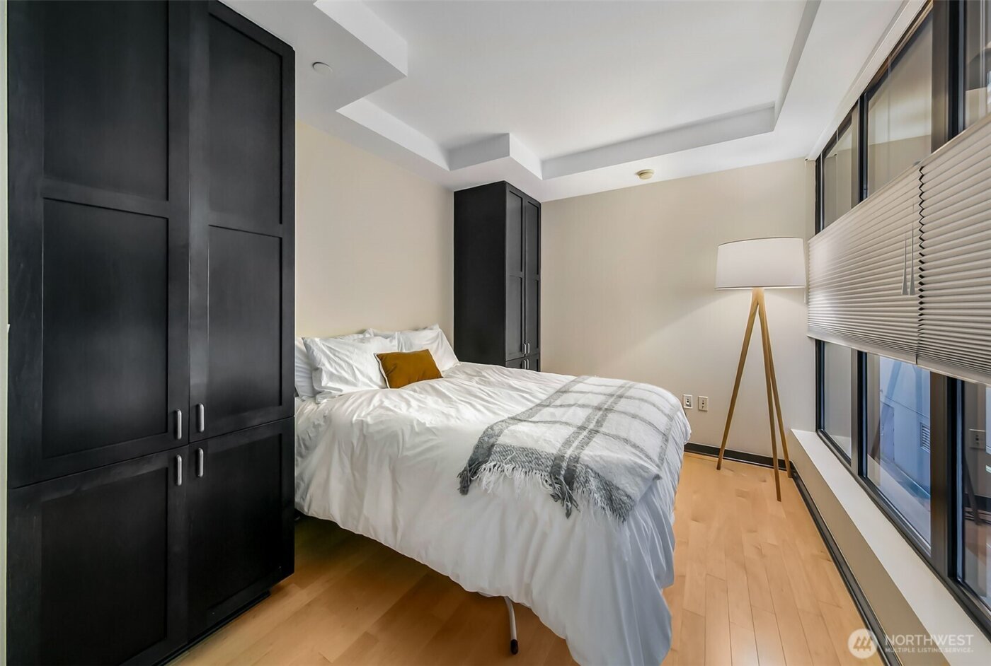 2716 Elliott Avenue #406, Seattle, WA 98121