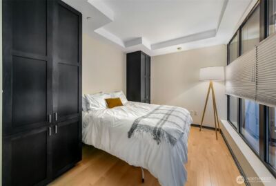 2716 Elliott Avenue #406, Seattle, WA 98121 - Photo 9