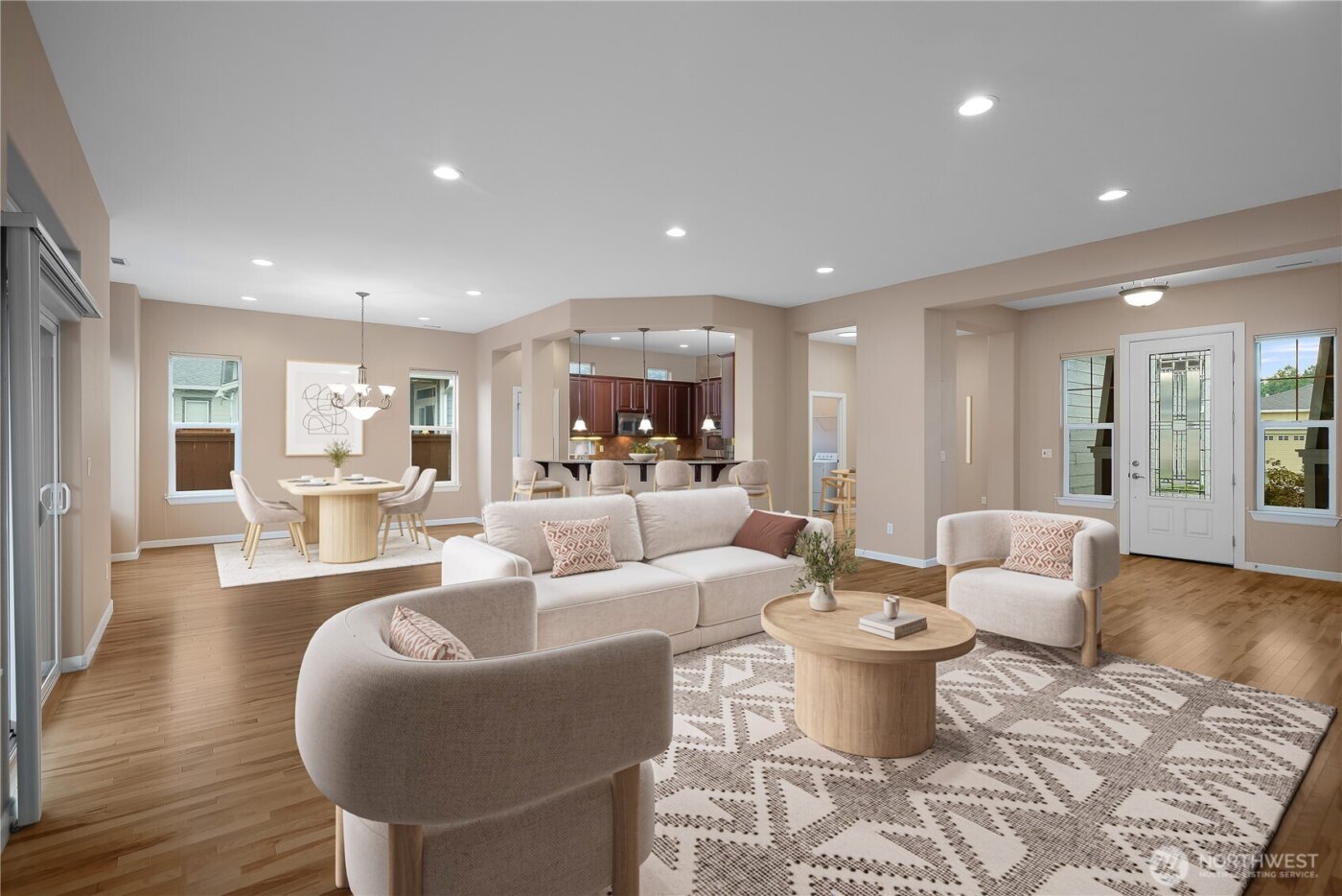 8218 Camano Loop NE, Lacey, WA 98516