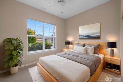 8218 Camano Loop NE, Lacey, WA 98516 - Photo 12