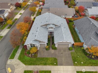 8218 Camano Loop NE, Lacey, WA 98516 - Photo 16