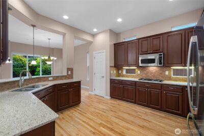 8218 Camano Loop NE, Lacey, WA 98516 - Photo 22