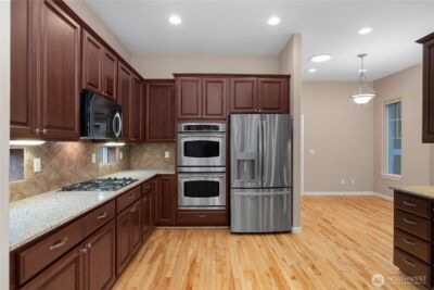 8218 Camano Loop NE, Lacey, WA 98516 - Photo 24