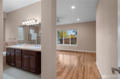 8218 Camano Loop NE, Lacey, WA 98516 - Photo 30