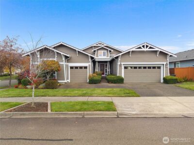 8218 Camano Loop NE, Lacey, WA 98516 - Photo 37