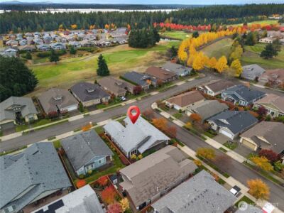 8218 Camano Loop NE, Lacey, WA 98516 - Photo 38