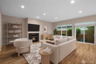 8218 Camano Loop NE, Lacey, WA 98516 - Photo 4