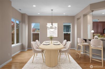 8218 Camano Loop NE, Lacey, WA 98516 - Photo 5