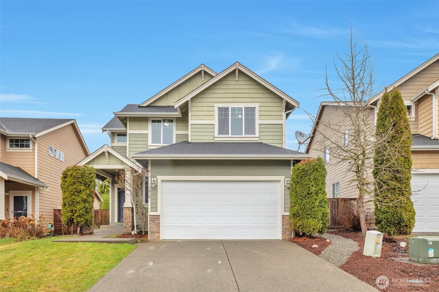 7819 164th Street E, Puyallup, WA 98375