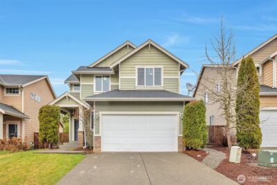 7819 164th Street E, Puyallup, WA 98375