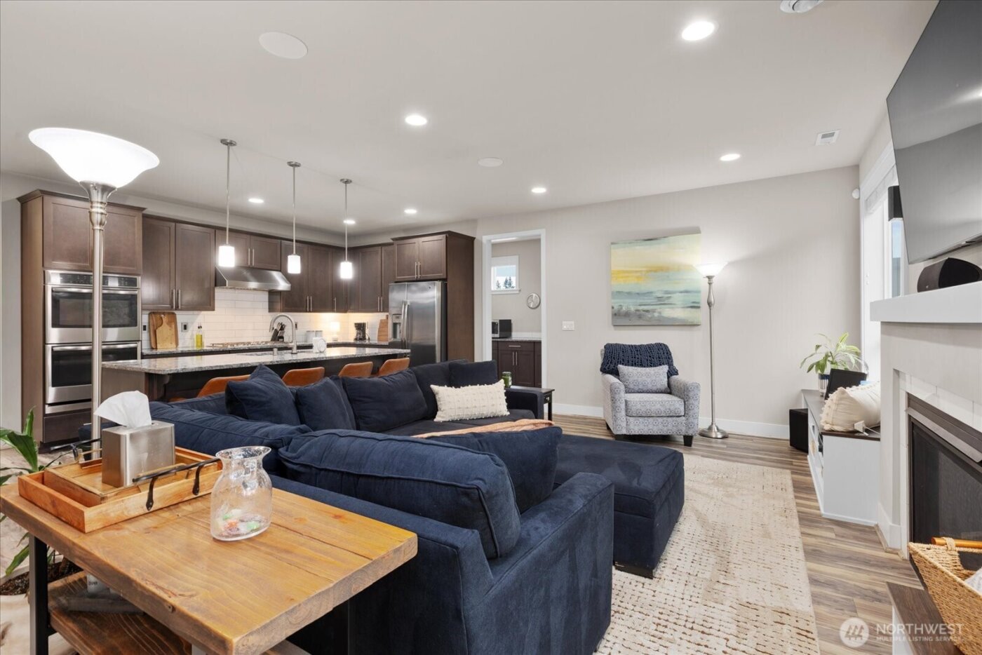 715 153rd Street SW, Lynnwood, WA 98087