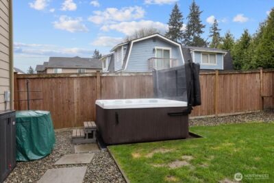 715 153rd Street SW, Lynnwood, WA 98087 - Photo 34