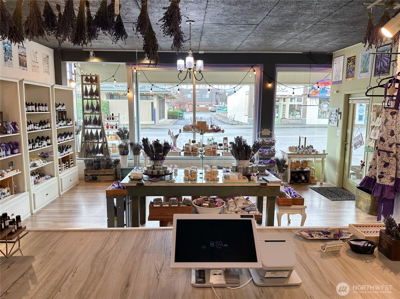 120 W Washington Street , Sequim, WA 98382