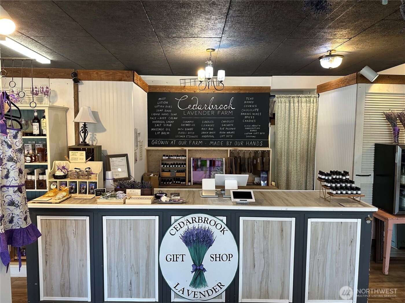 120 W Washington Street , Sequim, WA 98382