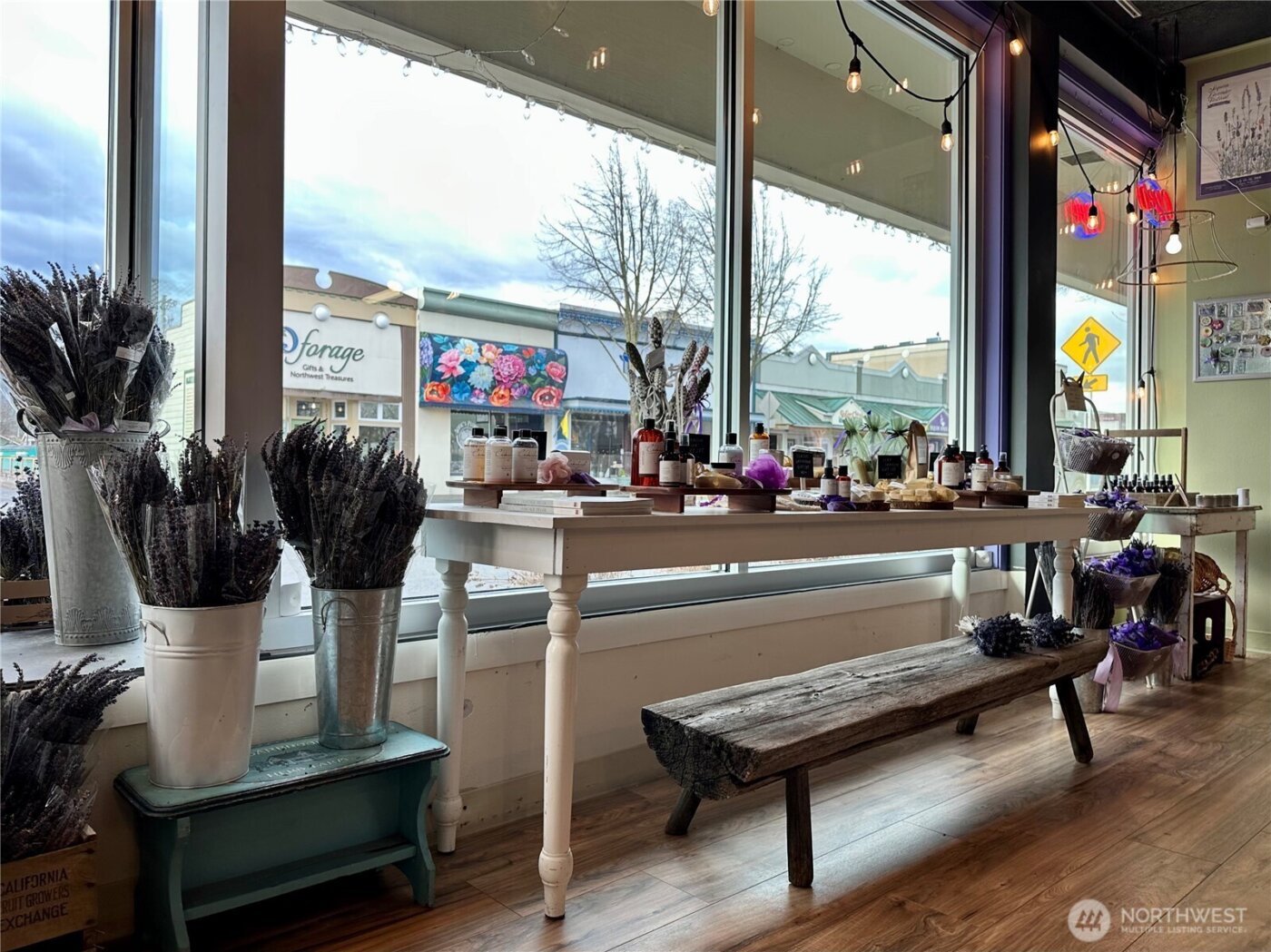 120 W Washington Street , Sequim, WA 98382