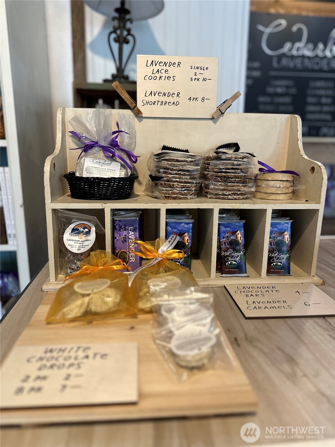 120 W Washington Street , Sequim, WA 98382