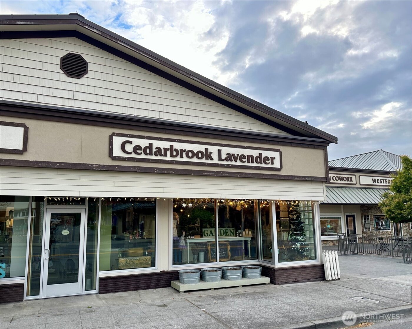 120 W Washington Street , Sequim, WA 98382