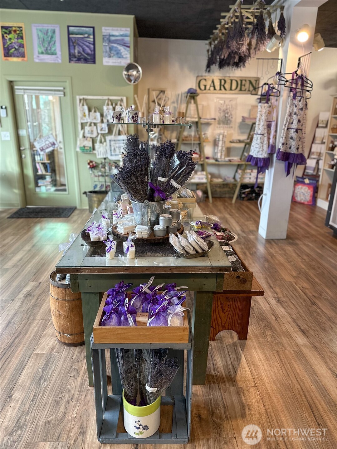 120 W Washington Street , Sequim, WA 98382