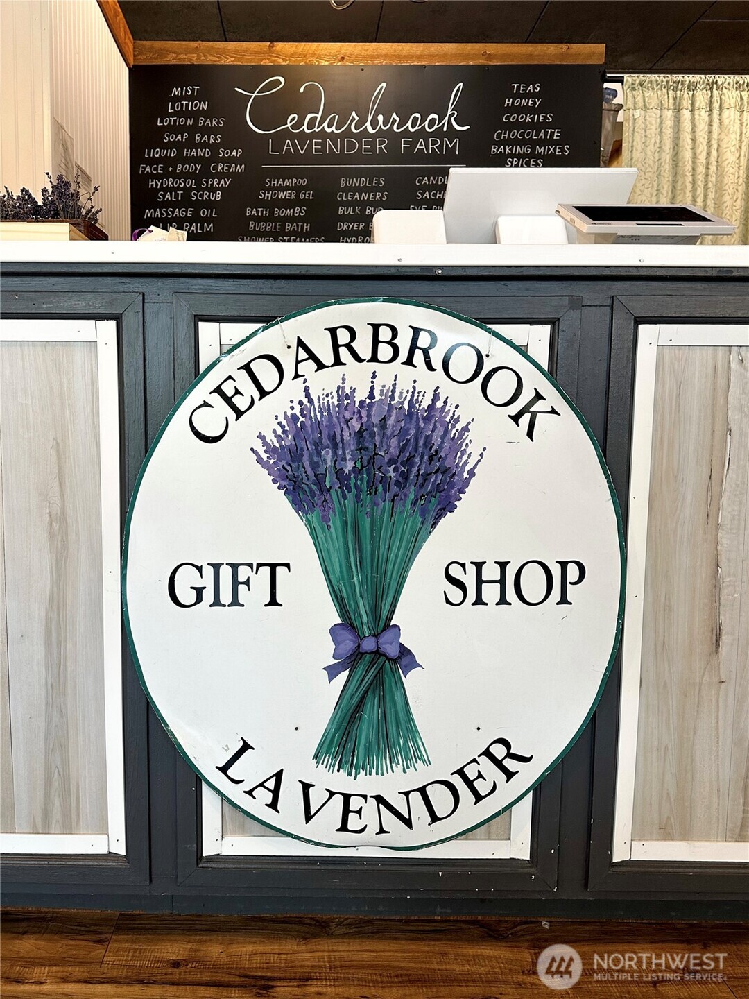 120 W Washington Street , Sequim, WA 98382