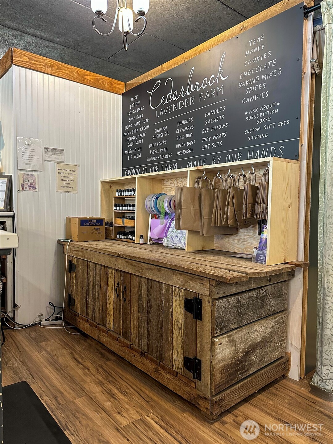 120 W Washington Street , Sequim, WA 98382