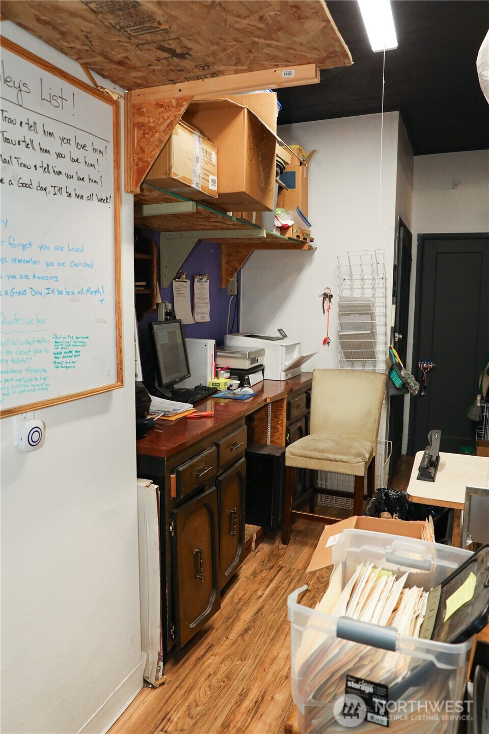 120 W Washington Street , Sequim, WA 98382