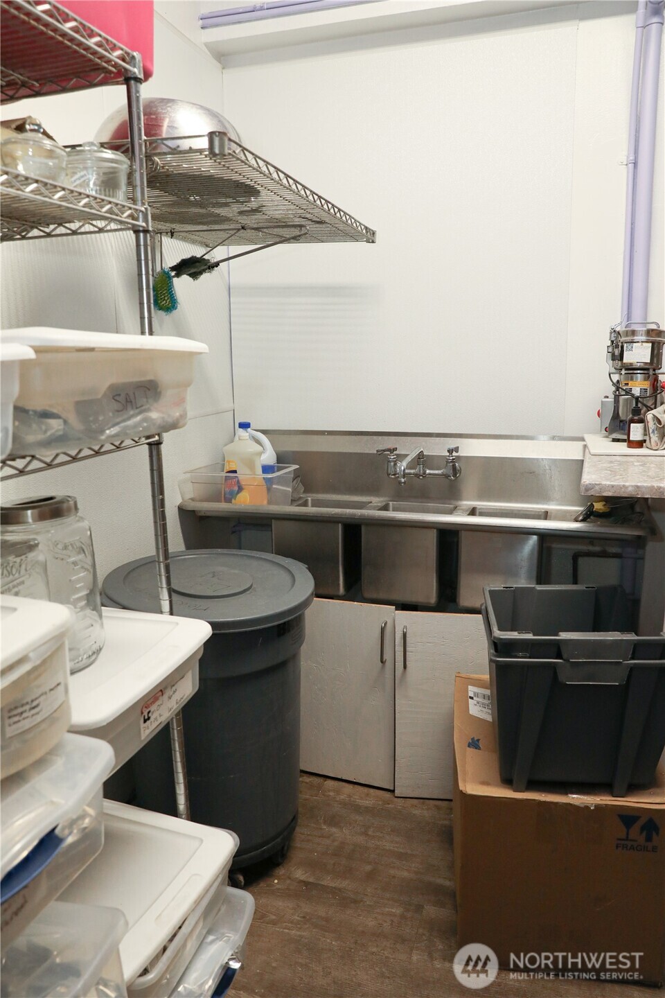 120 W Washington Street , Sequim, WA 98382