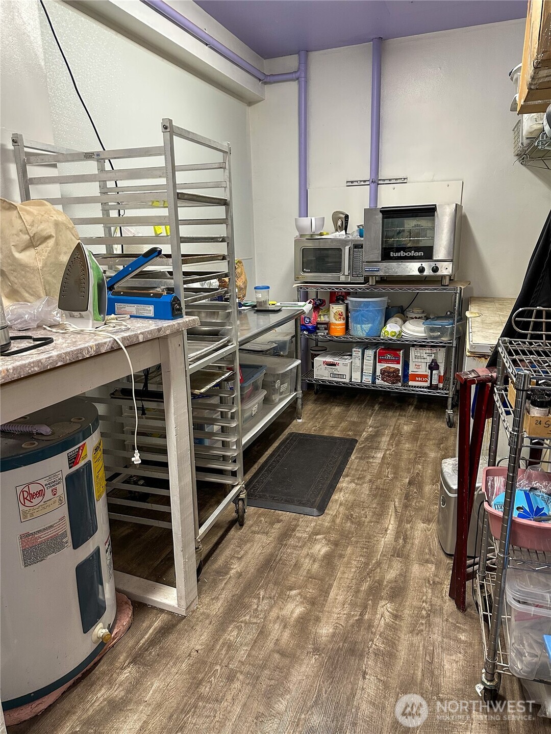 120 W Washington Street , Sequim, WA 98382