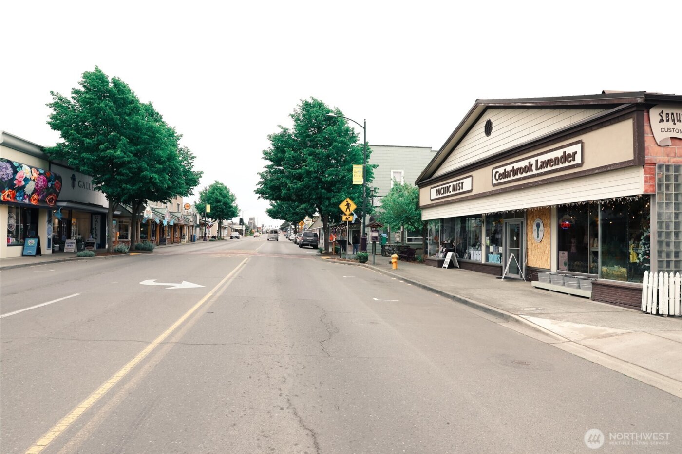 120 W Washington Street , Sequim, WA 98382