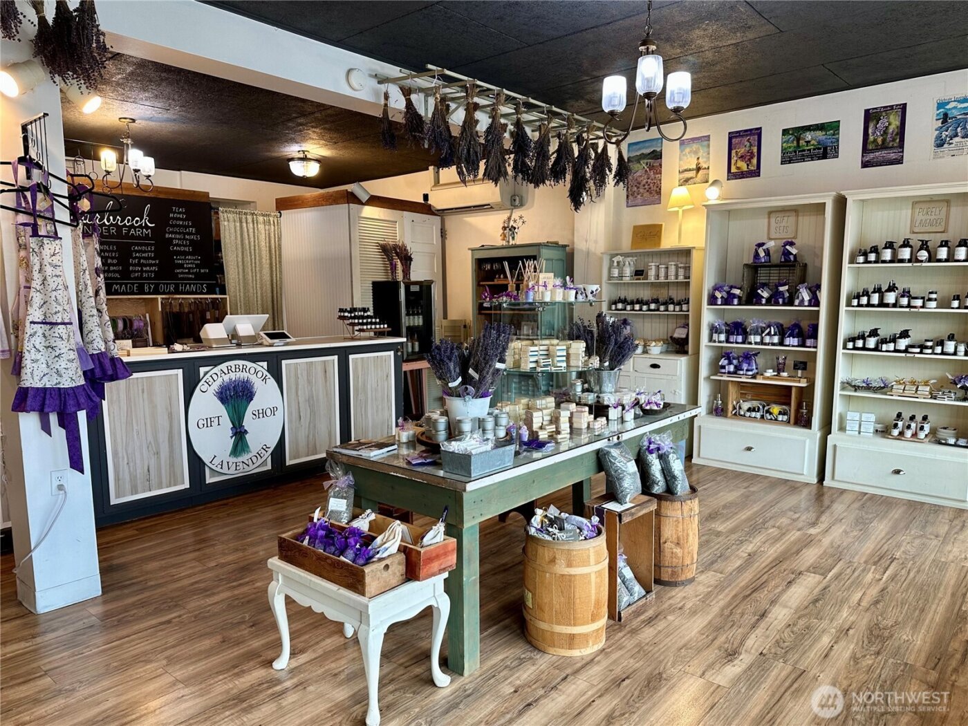 120 W Washington Street , Sequim, WA 98382