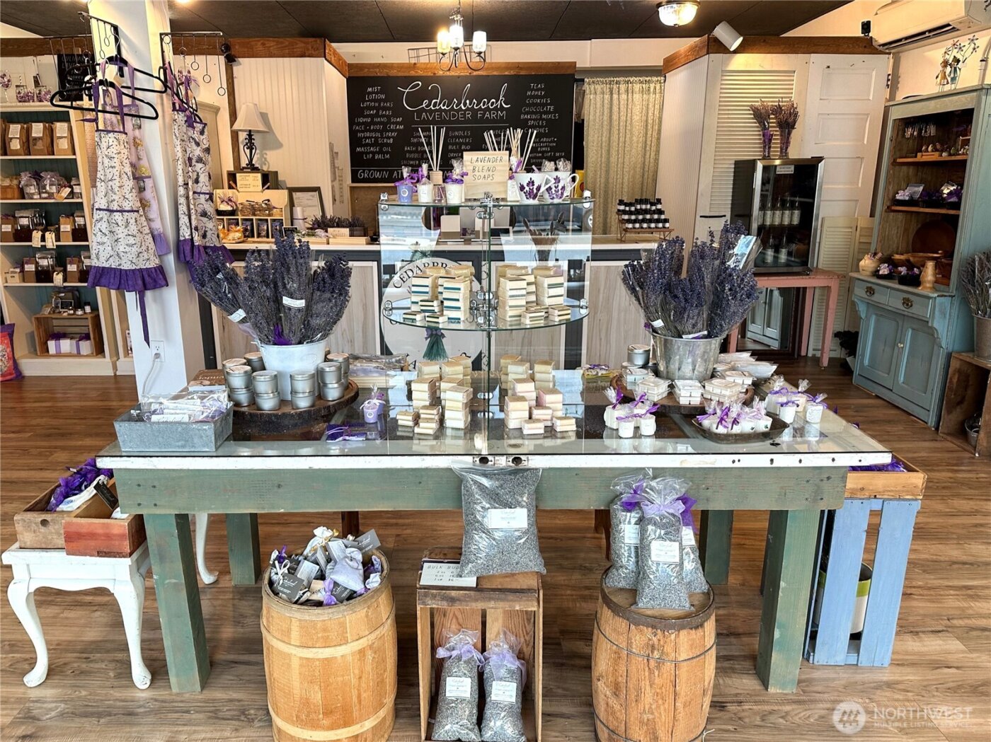 120 W Washington Street , Sequim, WA 98382