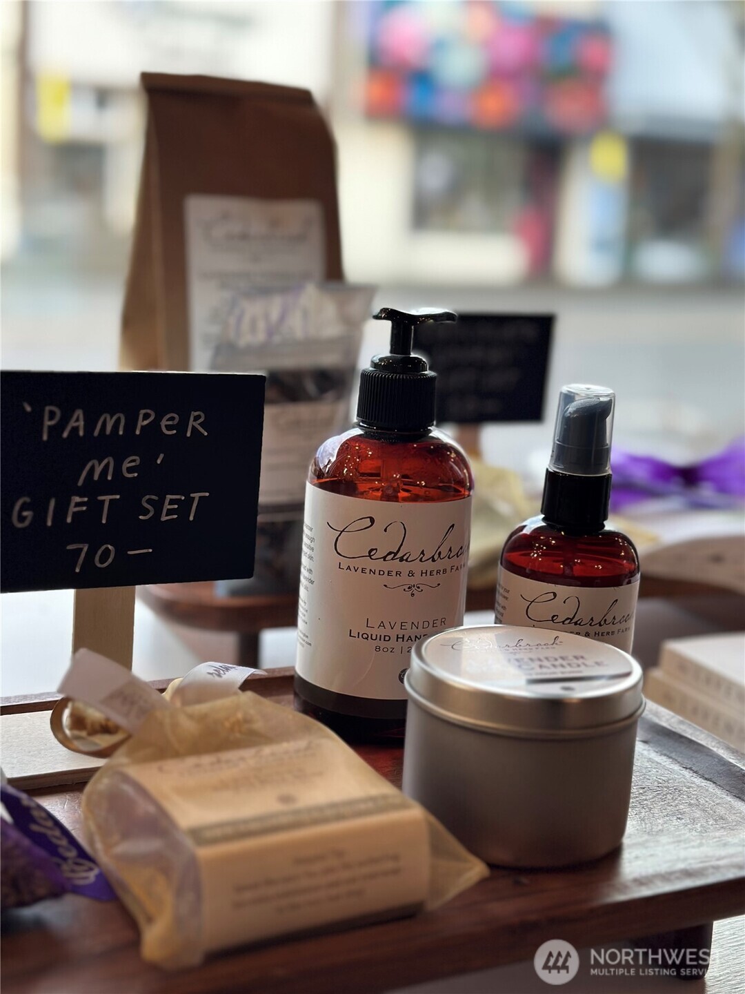 120 W Washington Street , Sequim, WA 98382