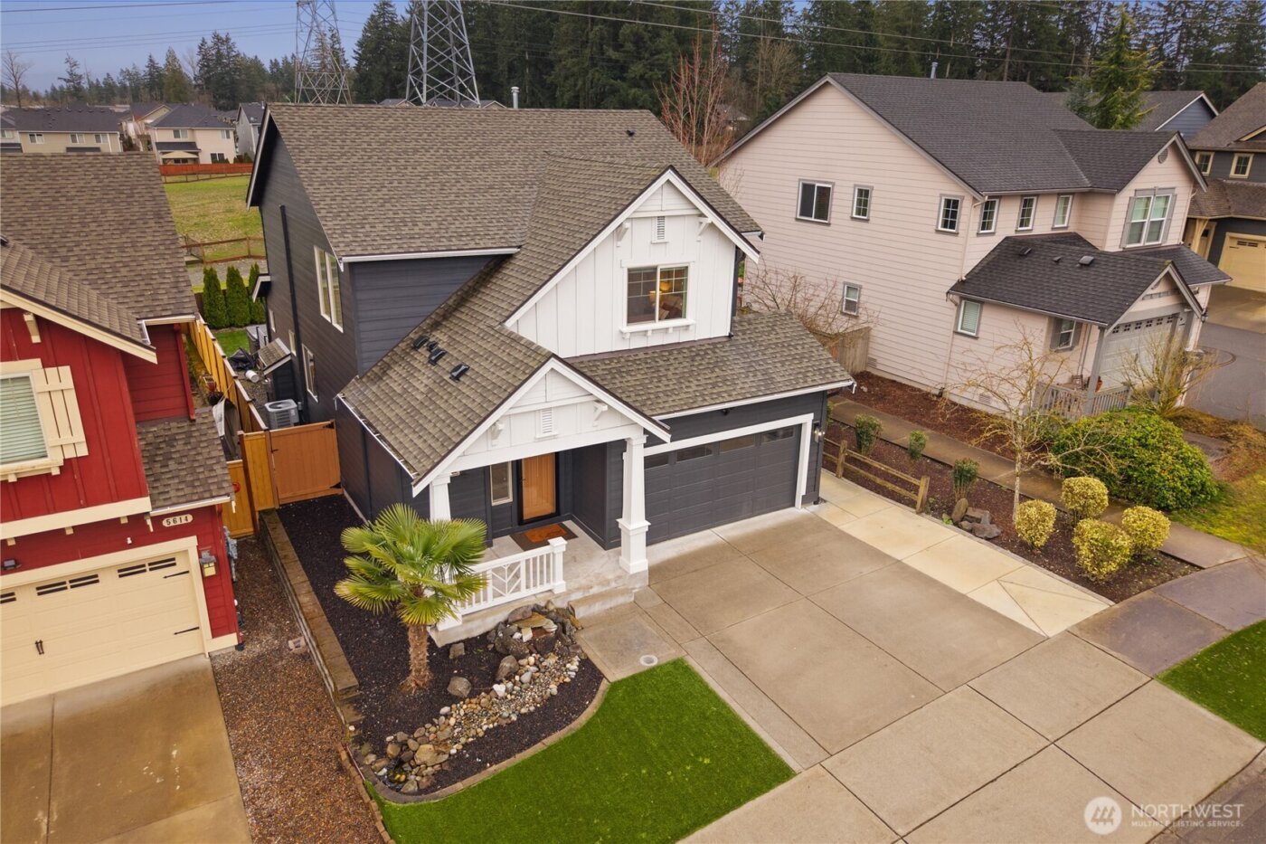5618 Bennett Avenue SE, Auburn, WA 98092
