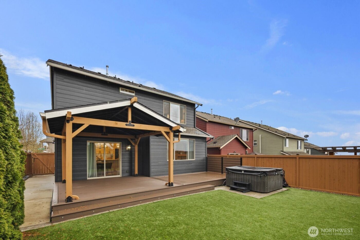 5618 Bennett Avenue SE, Auburn, WA 98092