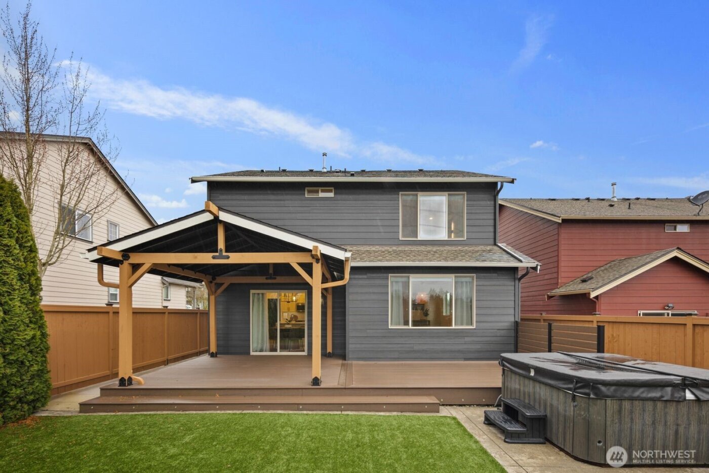 5618 Bennett Avenue SE, Auburn, WA 98092