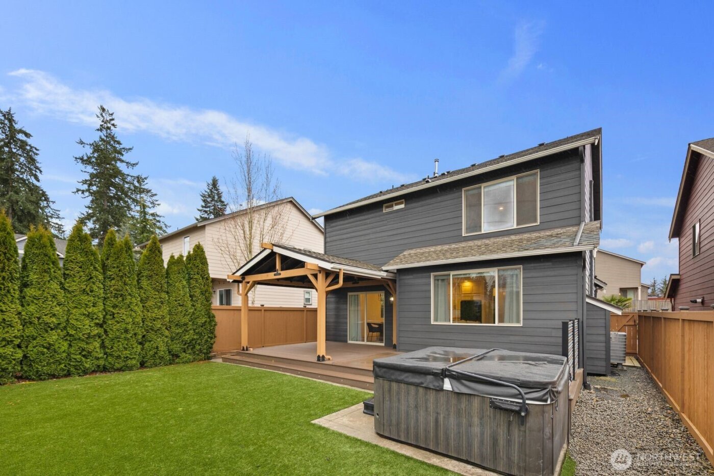 5618 Bennett Avenue SE, Auburn, WA 98092