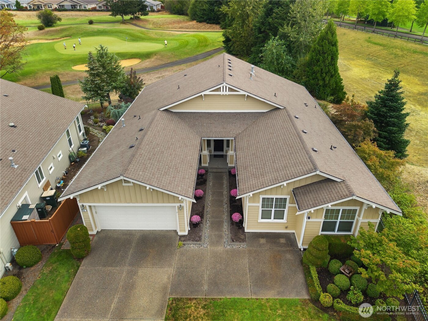 4212 Vashon Drive NE, Lacey, WA 98516