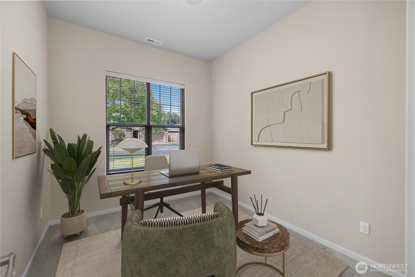 4212 Vashon Drive NE, Lacey, WA 98516