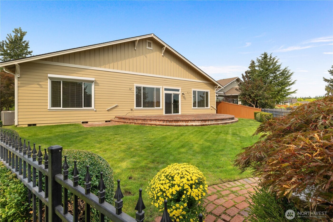 4212 Vashon Drive NE, Lacey, WA 98516