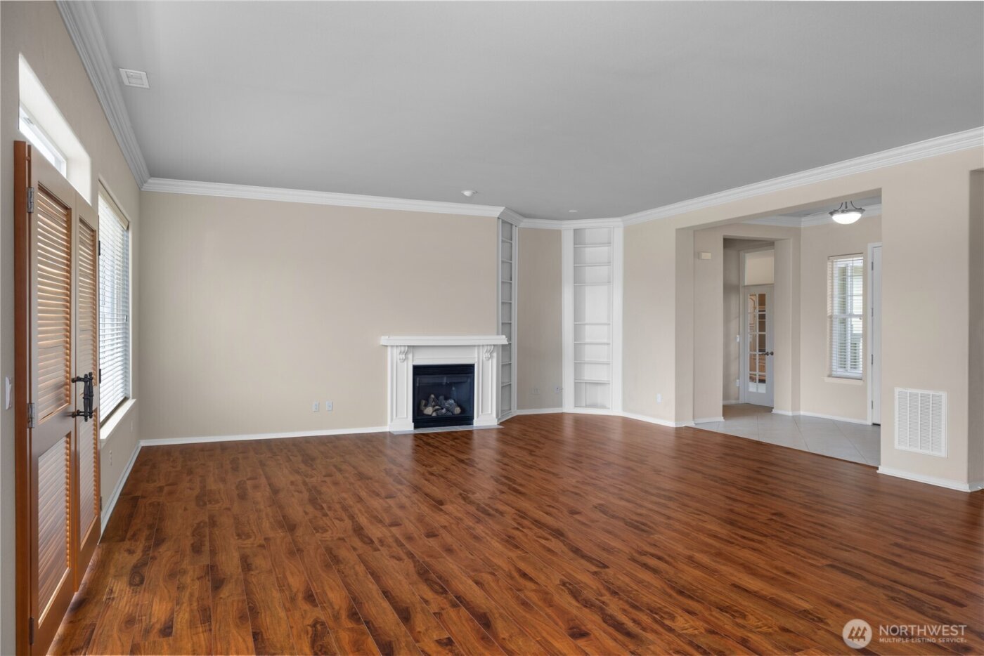 4212 Vashon Drive NE, Lacey, WA 98516