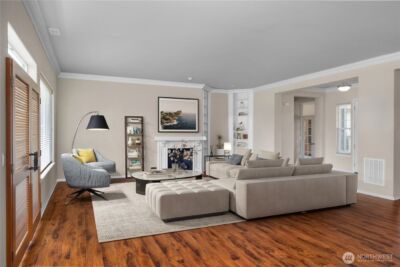 4212 Vashon Drive NE, Lacey, WA 98516 - Photo 4