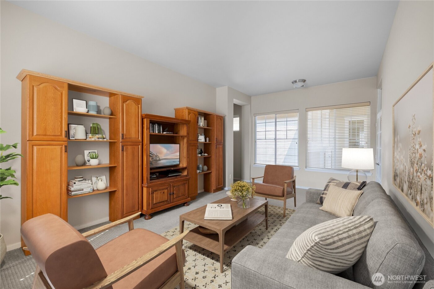 4212 Vashon Drive NE, Lacey, WA 98516