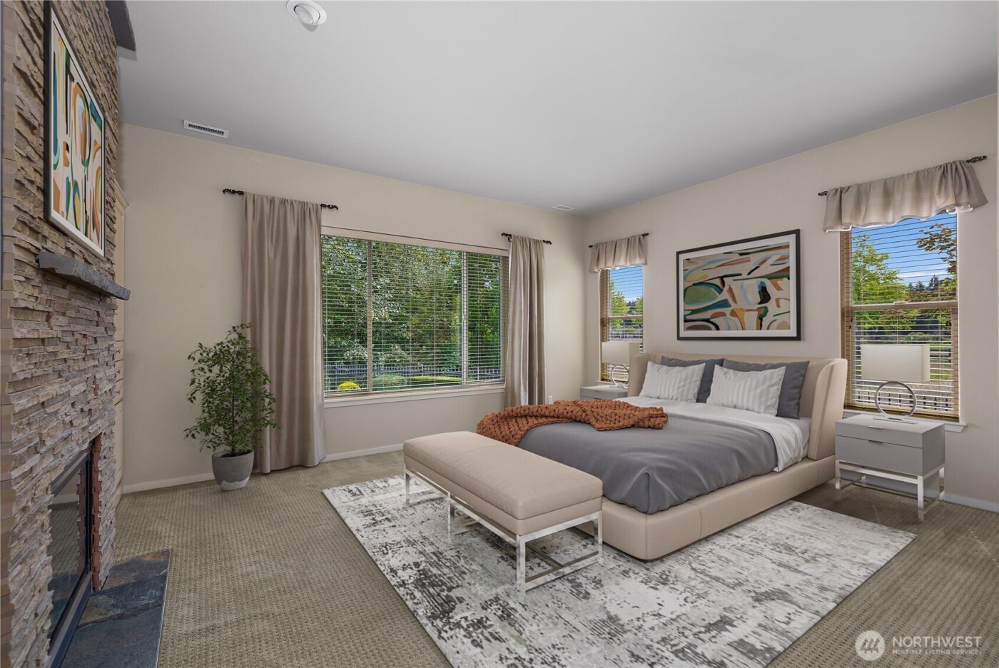 4212 Vashon Drive NE, Lacey, WA 98516