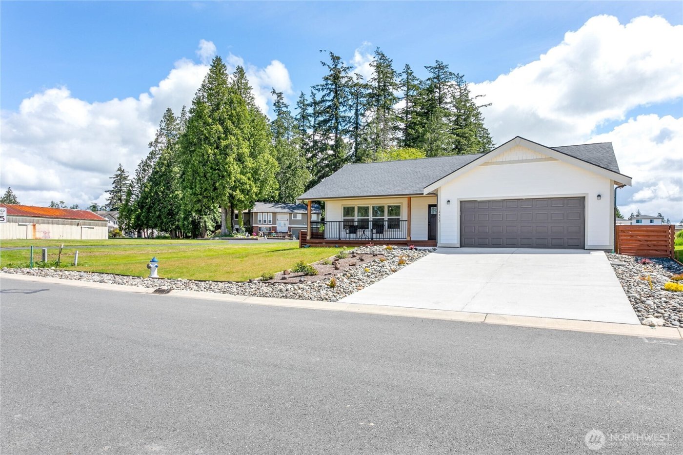 2522 Dodd Street , Blaine, WA 98230