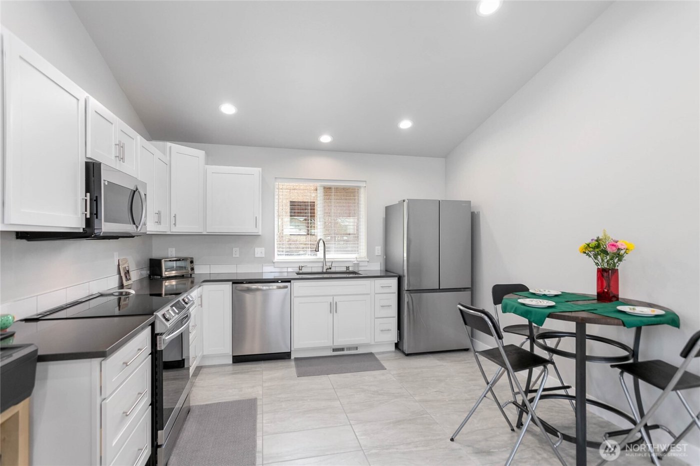 2522 Dodd Street , Blaine, WA 98230