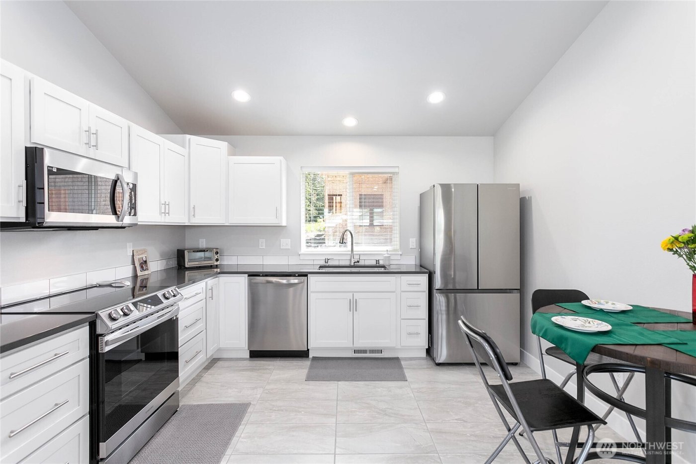 2522 Dodd Street , Blaine, WA 98230